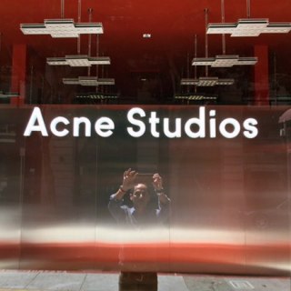 Acne Studios, San Francisco