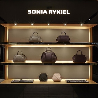 Sonia Rykiel - Bloomingdale's New York