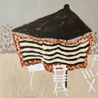 Click here for artworks by Wayne Pate