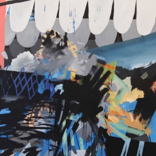 Click here for artworks by Aaron Collier