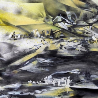 Regina Scully: The House I Live In