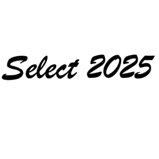 SELECT 2025