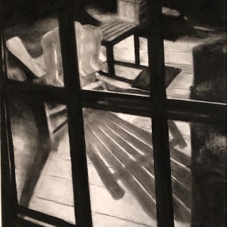 CHARLES YODER