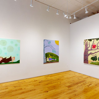 MARY DeVINCENTIS