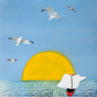 PETER HUTCHINSON*