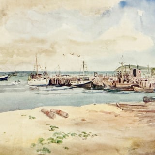 Waldo P. Midgley
