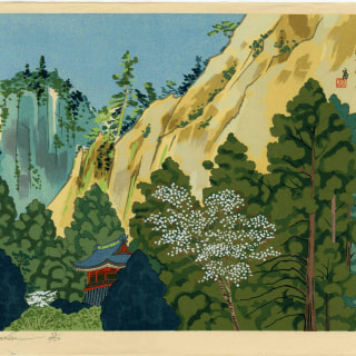 Tokuriki Tomikichiro