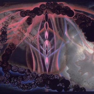 NATURAL WONDERS