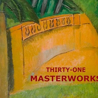 Thirty-One Masterworks