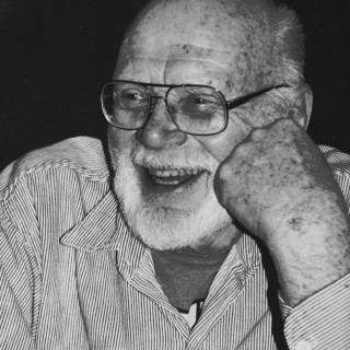 Warren MacKenzie (1924 - 2018)
