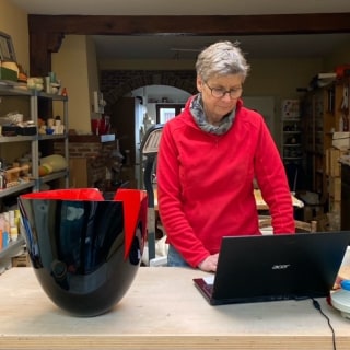 Ann Van Hoey