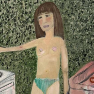 A Portrait of the Artist as an Endangered Species