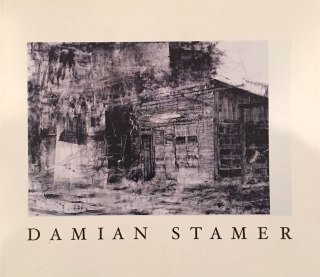 Damian Stamer