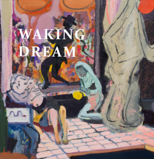 Angela Dufresne, Elizabeth Huey, Lauren Luloff, Erika Ranee, and Lisa Sanditz | Waking Dream