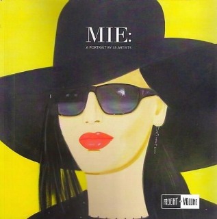 MIE: A Portrait by 35 Artists