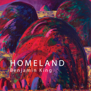 Benjamin King | Homeland