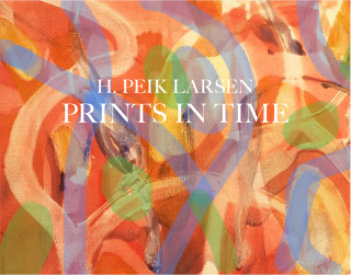 H. Peik Larsen | Prints in Time