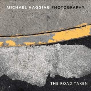 Michael Haggiag | The Road Taken | 2017