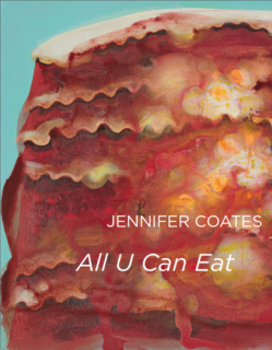 Jennifer Coates | All U Can Eat | 2017