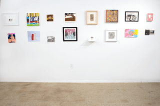 MATTHEW COLE in Group Show at Trestle gallery, Brooklyn, NY