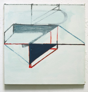 PAUL PAGK in Group Exhibition