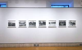 SERGIO PURTELL in Group Exhibition at Fordham's Ildiko Butler Gallery