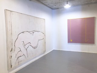 PAUL PAGK in Group Exhibition