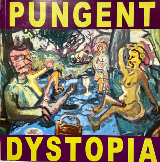 Pungent Dystopia