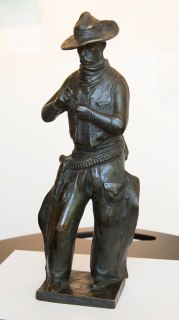 Mahonri Macintosh Young