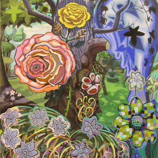 JOANNE CARSON_Artist Page