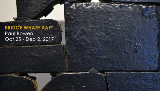BRIDGE WHARF RAFT