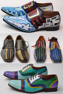 XXI. BigTown Blog: Rick Skogsberg: Can't Lose Shoes
