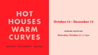 HOT HOUSES -- WARM CURVES