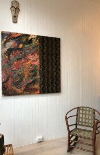 XVII. BigTown Blog: Homage to André Breton at BigTown Gallery