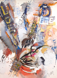 ROGER LERSY