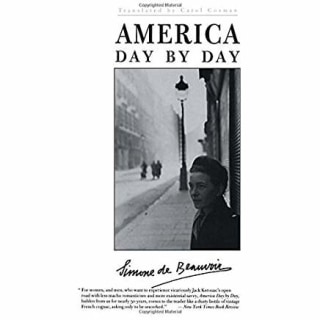 America Day by Day, 1947