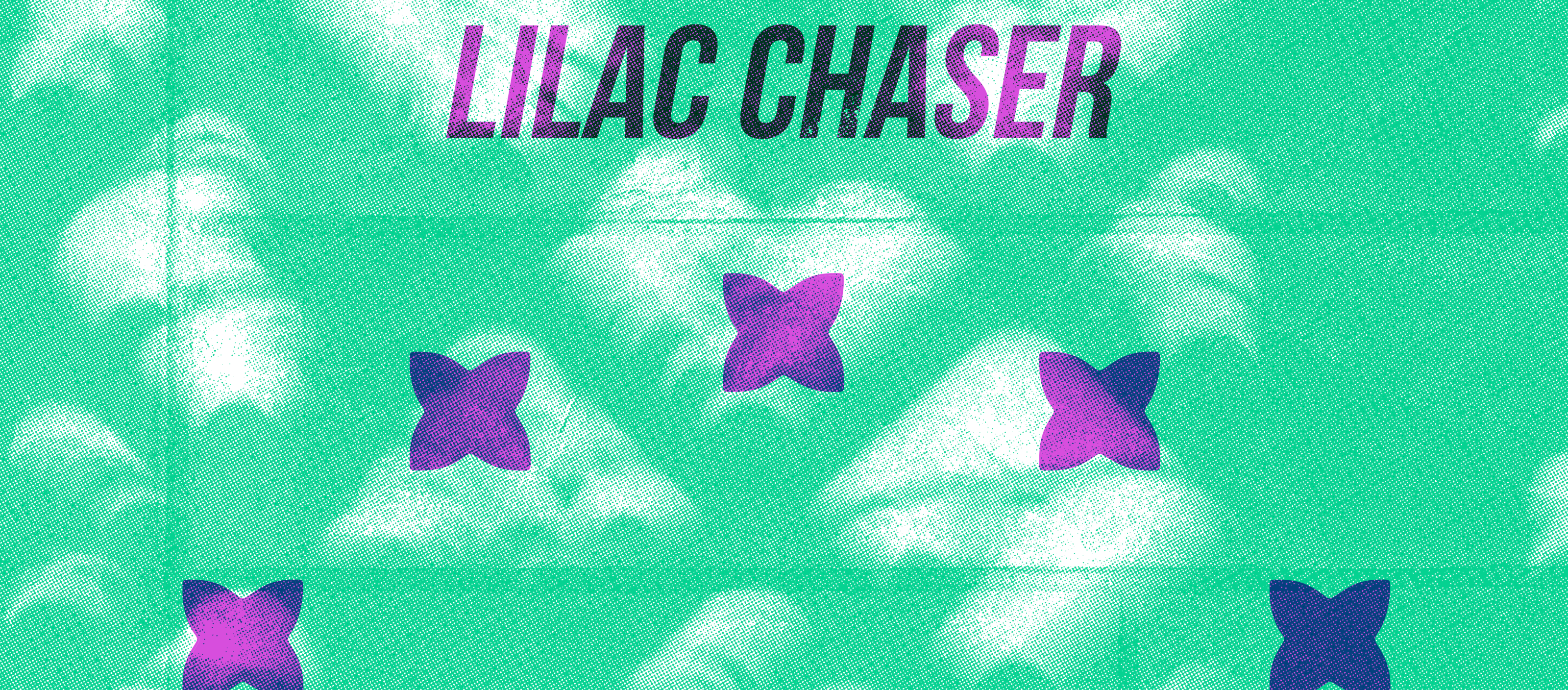 Lilac Chaser