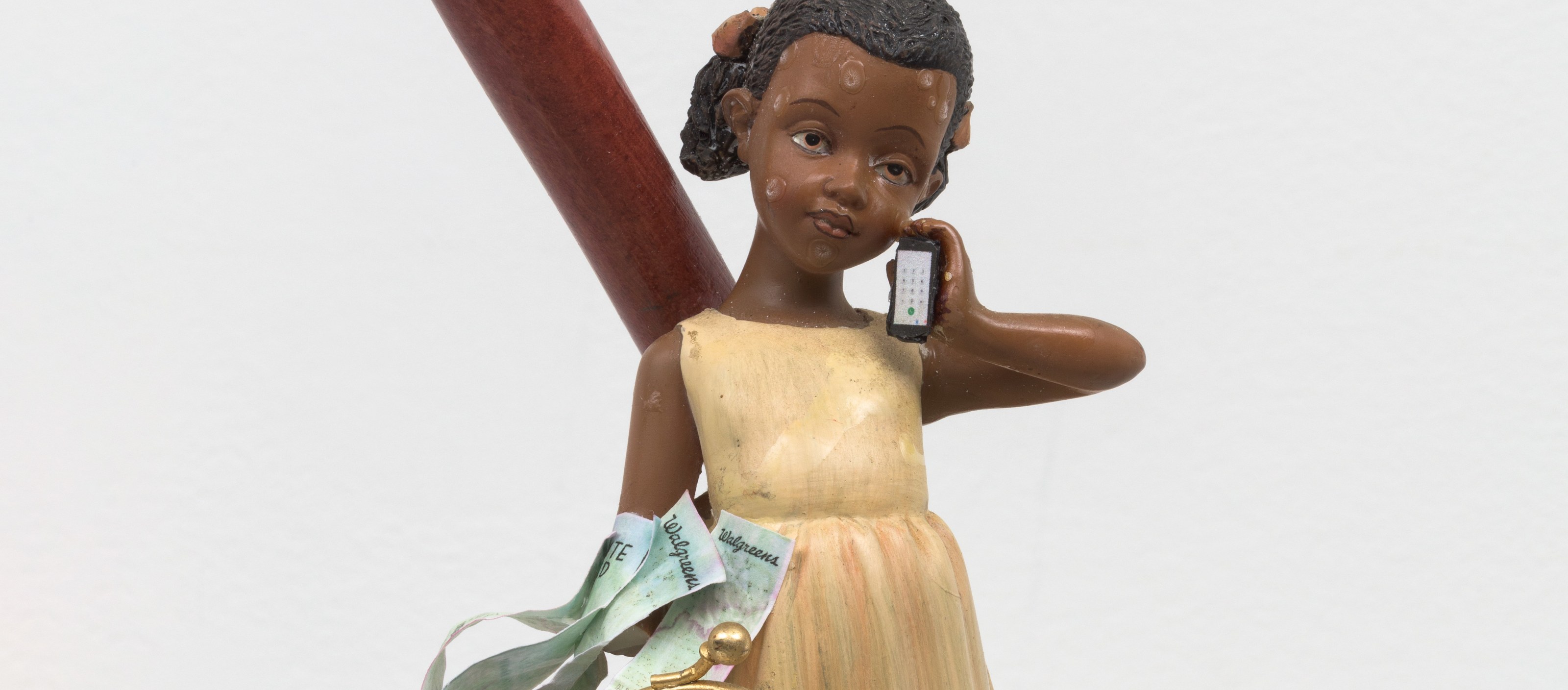 Five Favorites · Ella Blanchon