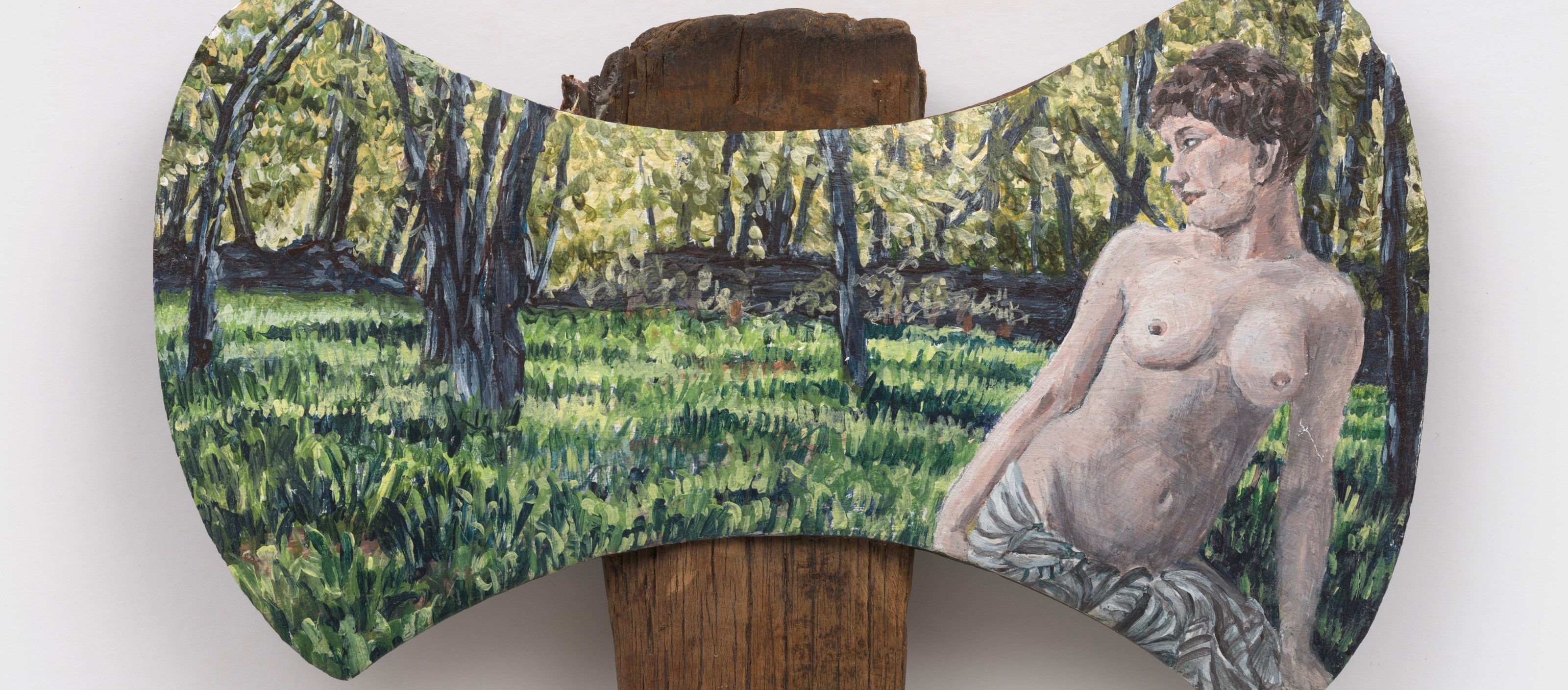 Five Favorites · Madi Shenk