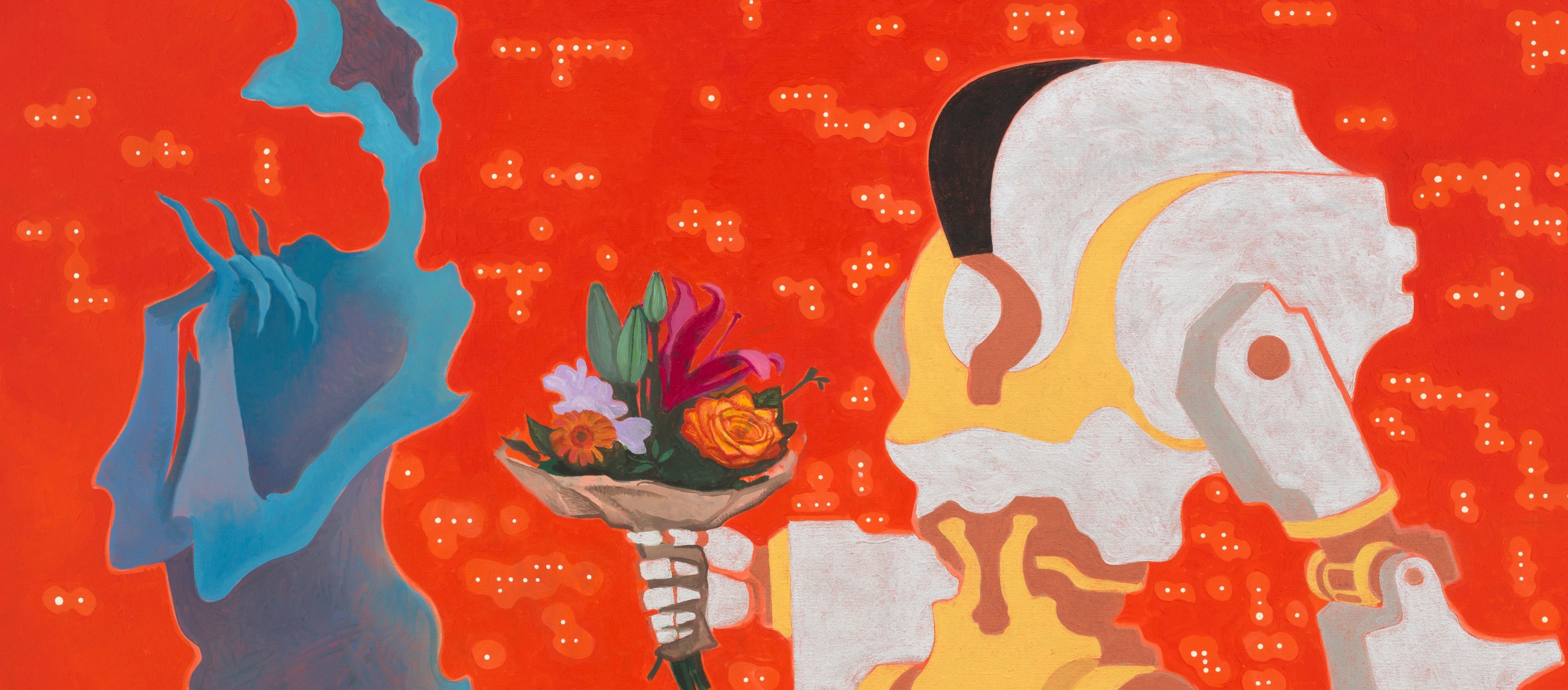 Hortensia Mi Kafchin