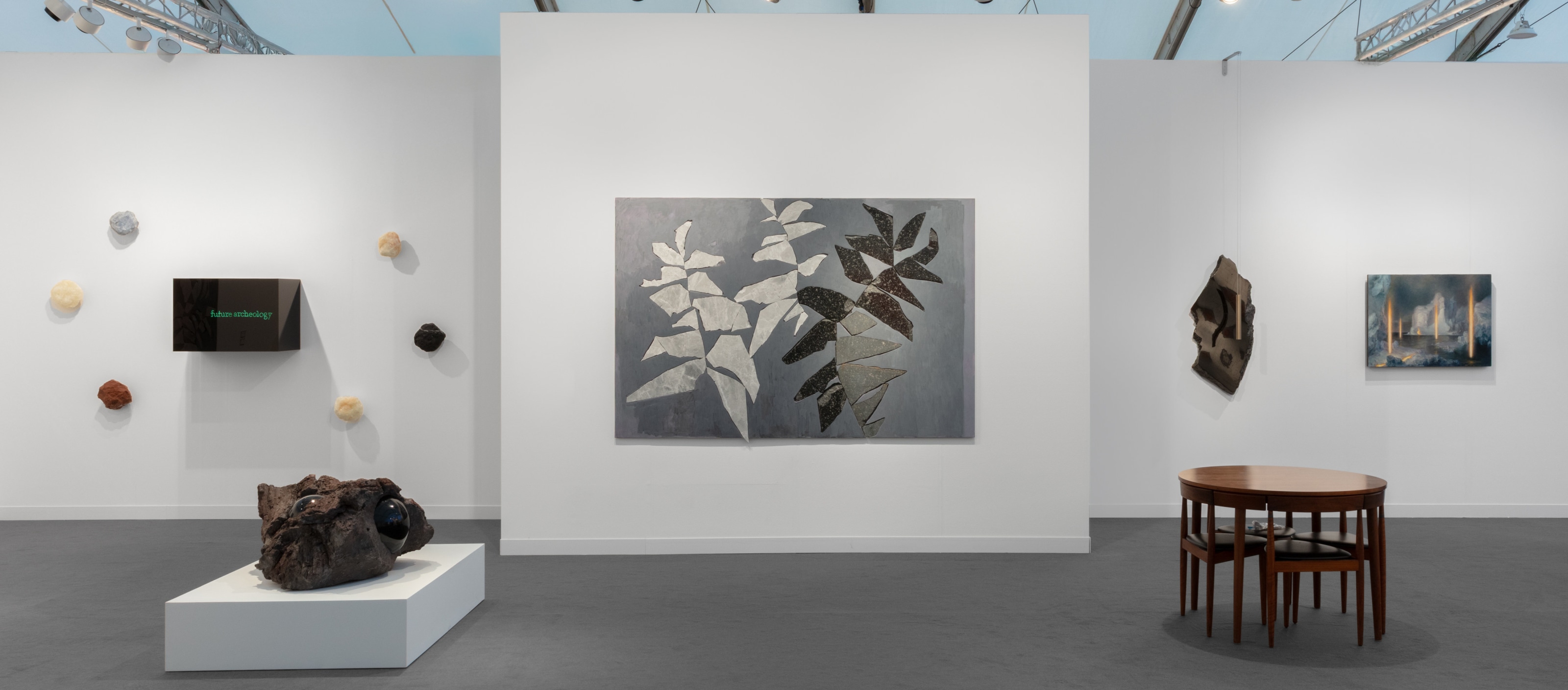 Frieze London 2025