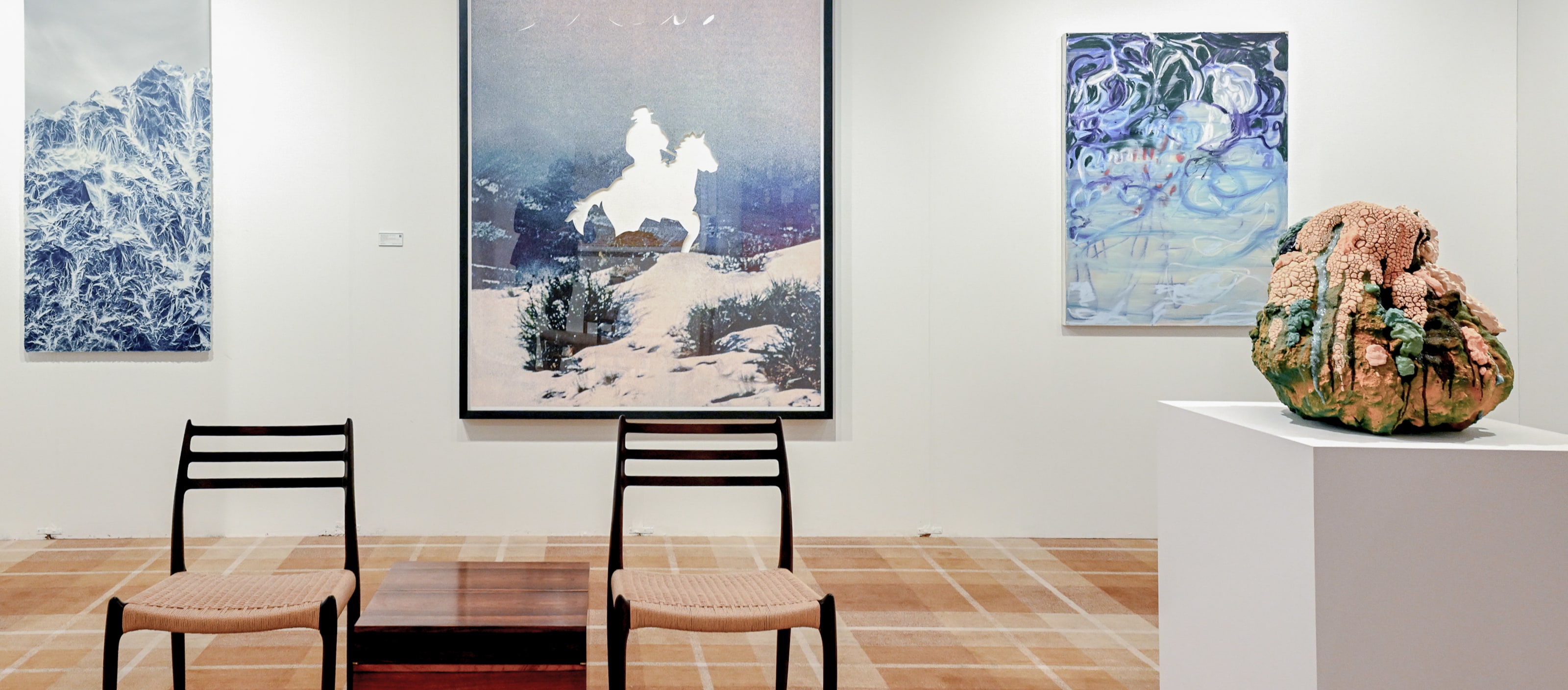 Aspen Art Fair