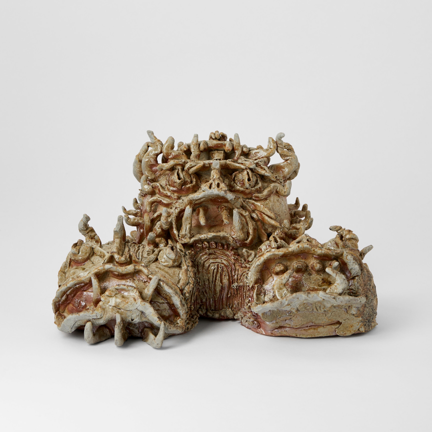 Image of SHINICHI SAWADA Untitled (205), 2020