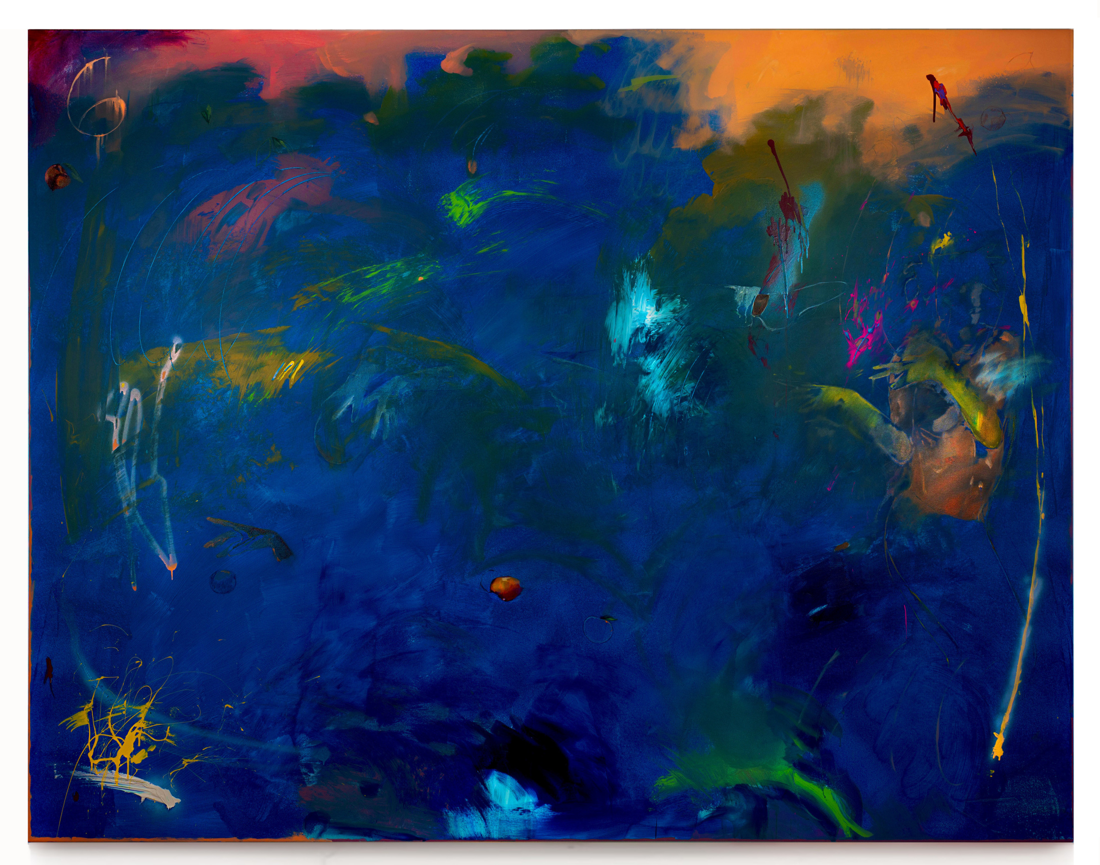 KWAM&Eacute; AZURE GOMEZ