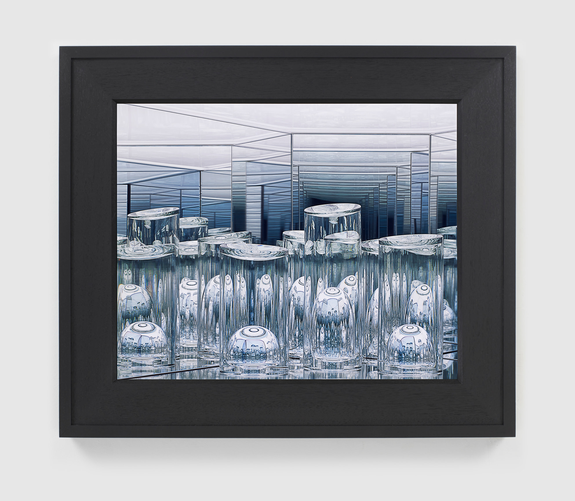 Image of JOSIAH MCELHENY's From the Library of Cosmic Rays, 2021