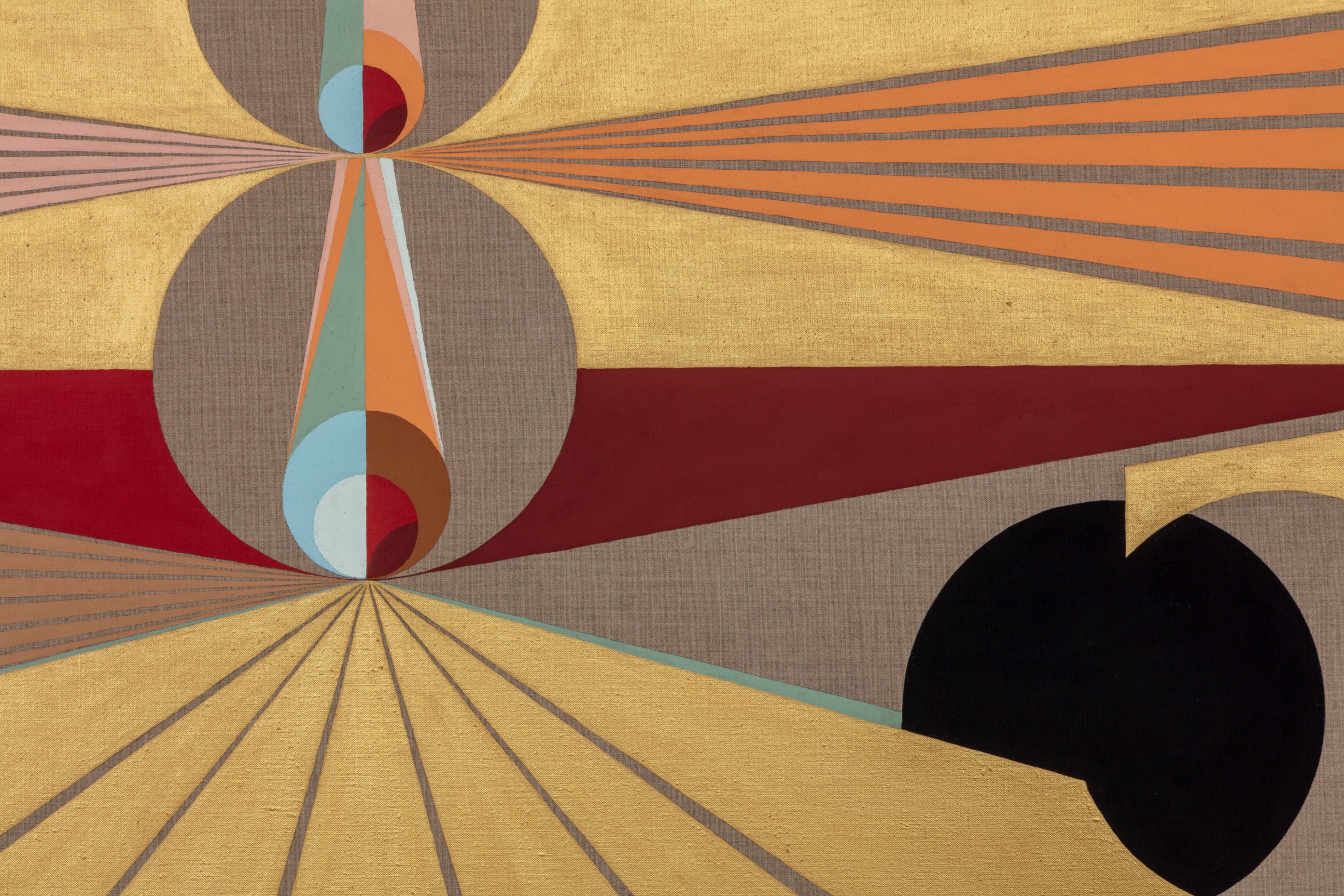 EAMON ORE-GIRON Infinite Regress CXXXIX, 2020