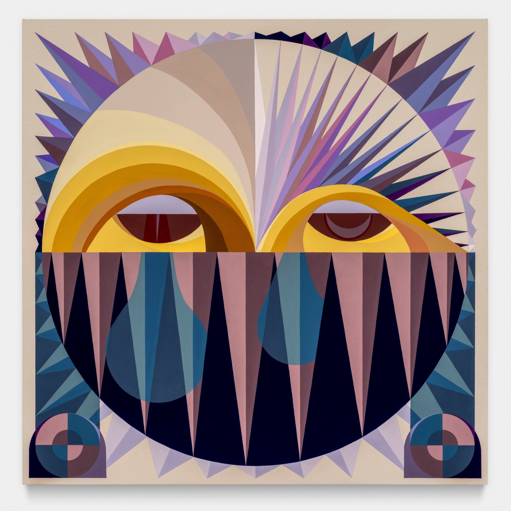 Image of EAMON ORE-GIRON's Talking Shit with Mama Killa, 2023