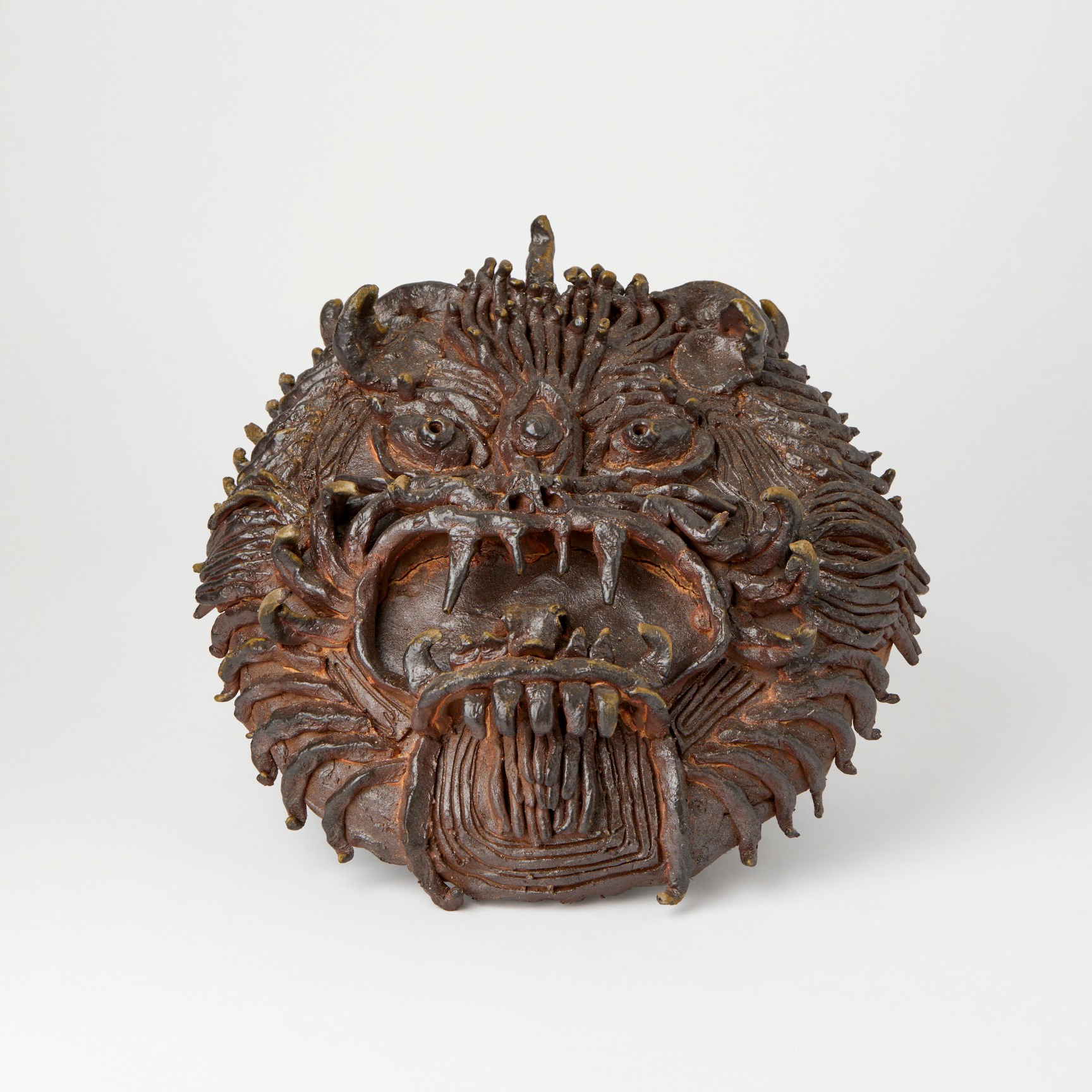 Image of SHINICHI SAWADA's Untitled (210), 2019