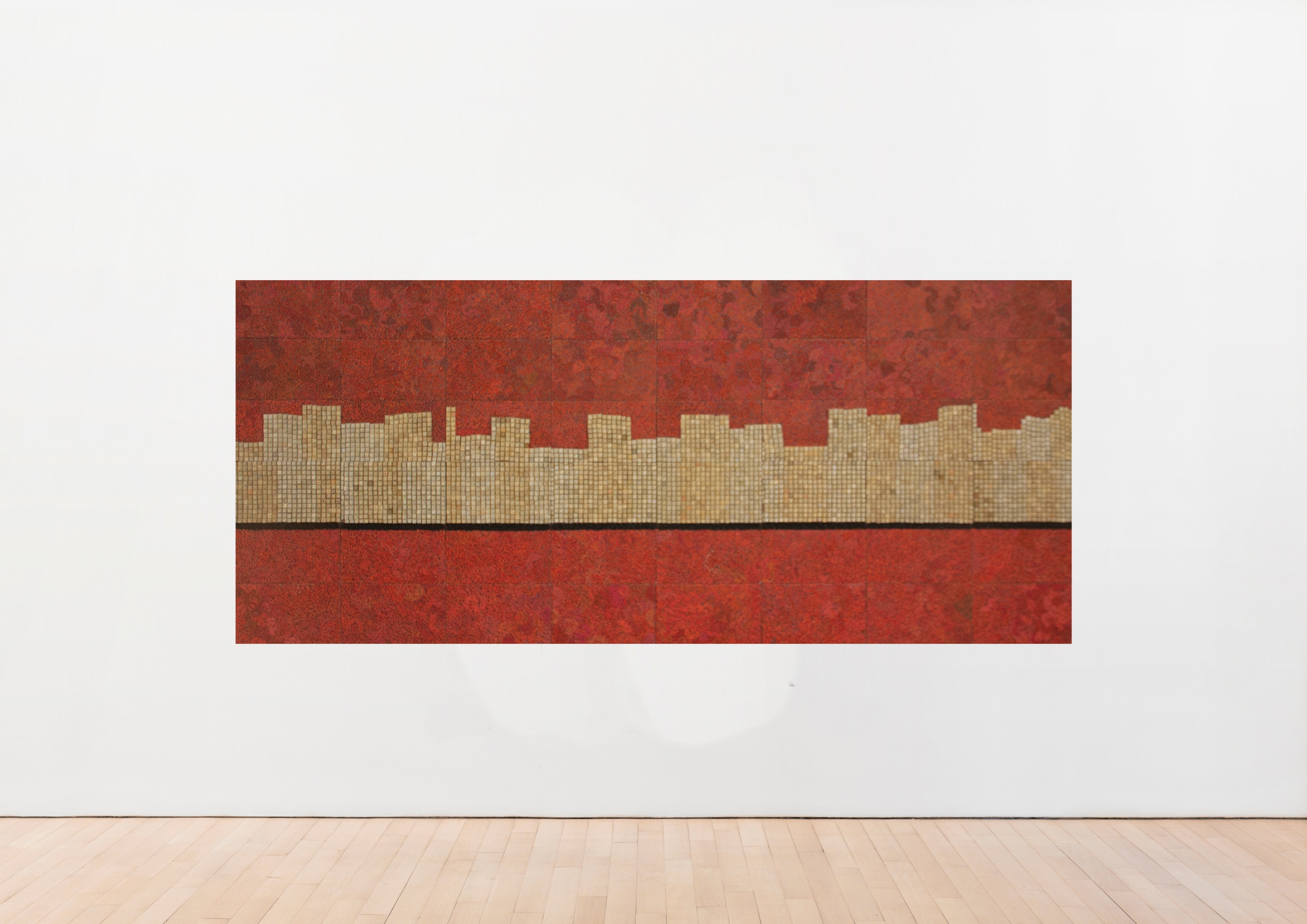 ELIAS SIME Tightrope: Noiseless 14