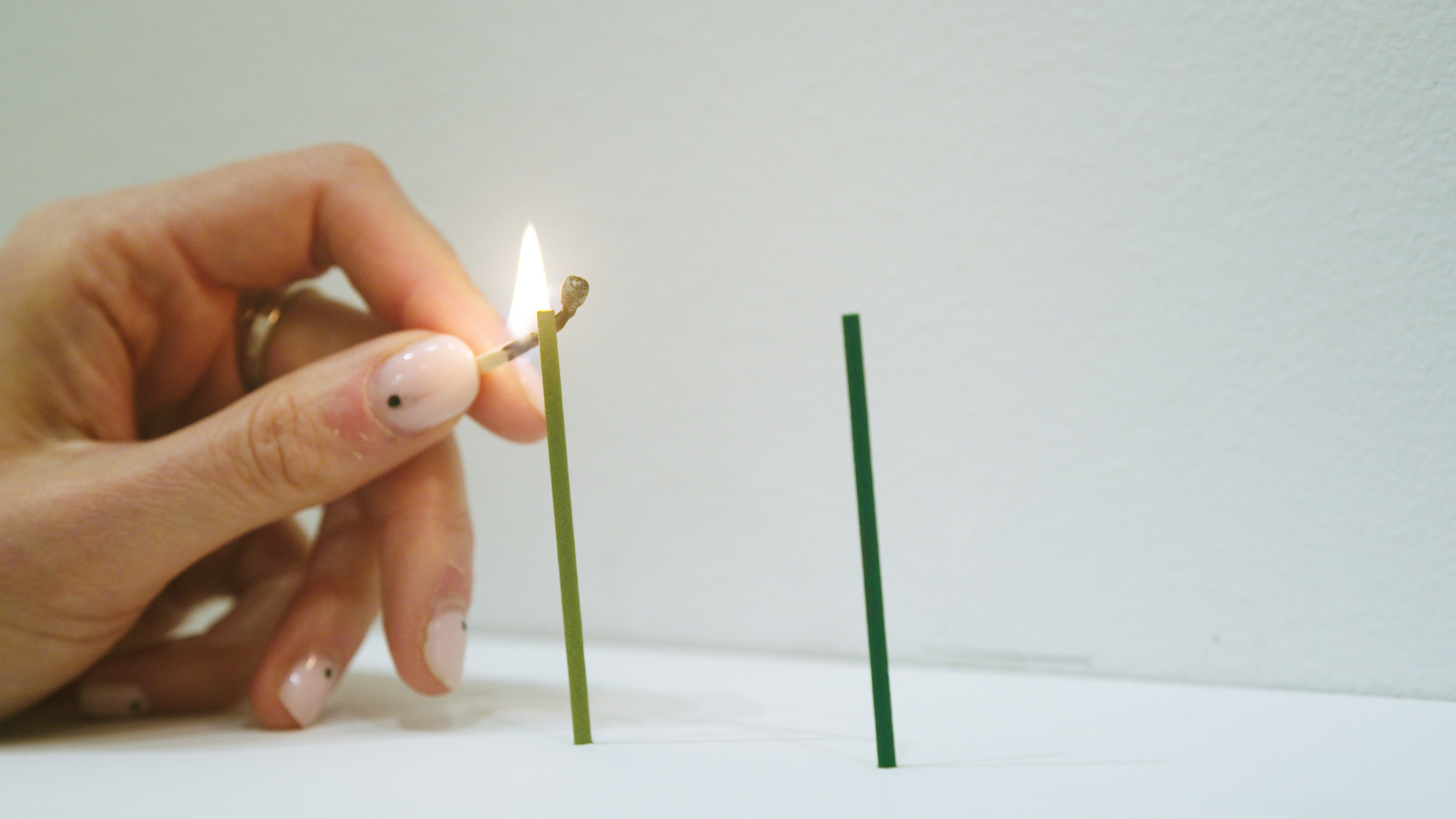 Katie Paterson: There is another sky